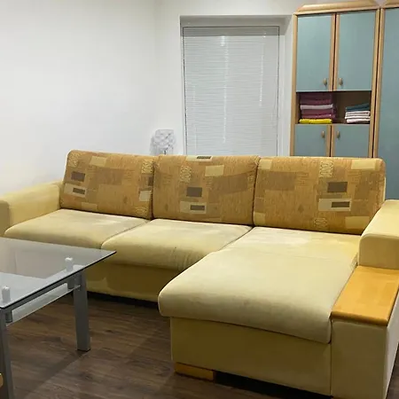 Сasa de vacaciones House Rožňava